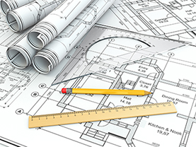 blueprints