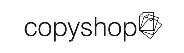 Copyshop Logo